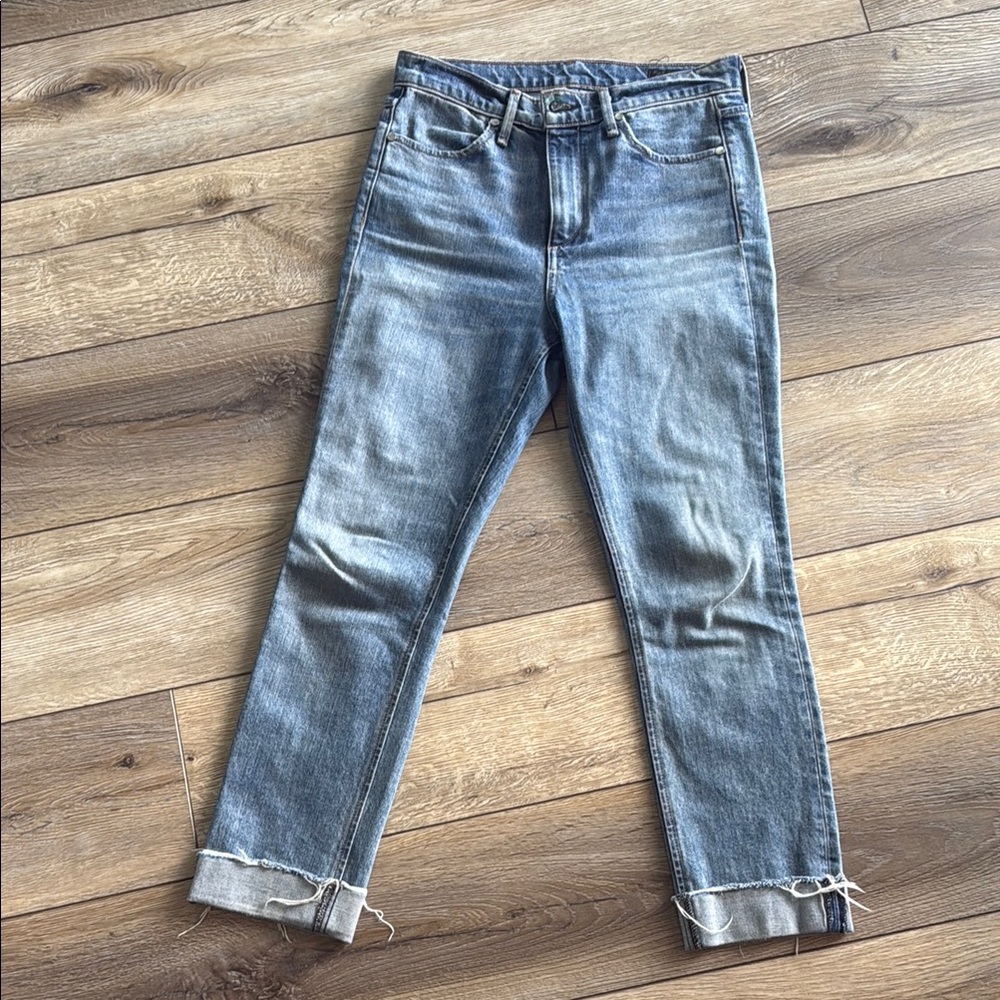 Rag & Bone Women's Jeans size 25